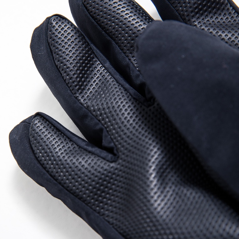 Ski gloves "Sälka" Black